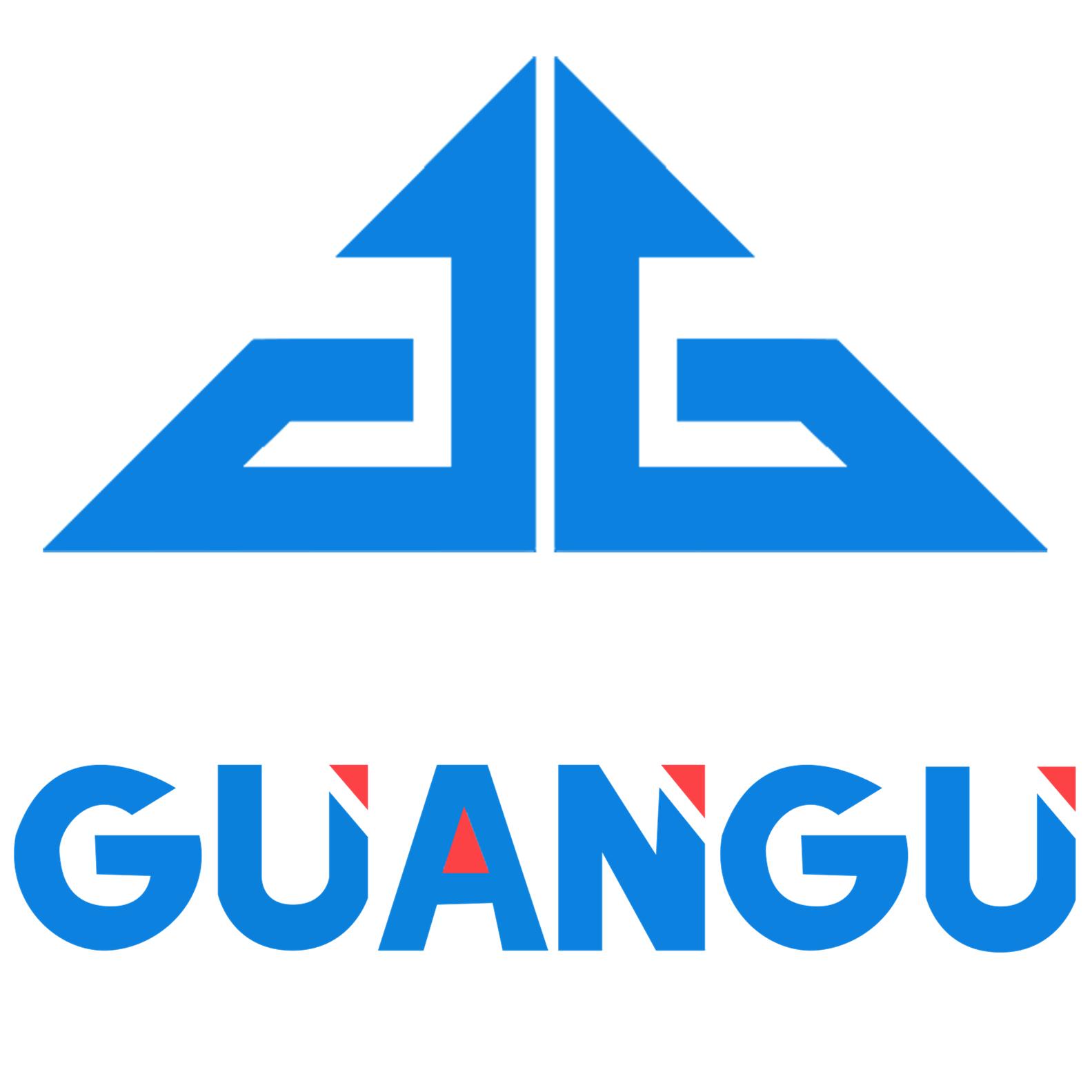 冠古磁力拋光機(jī)商標(biāo)